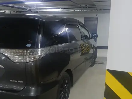 Toyota Estima 2010 года за 7 000 000 тг. в Астана