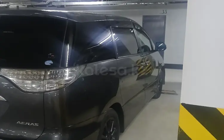 Toyota Estima 2010 годаүшін7 000 000 тг. в Астана