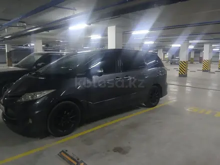 Toyota Estima 2010 года за 7 000 000 тг. в Астана – фото 2
