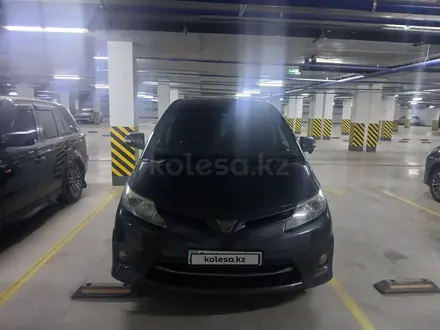 Toyota Estima 2010 года за 7 000 000 тг. в Астана – фото 6