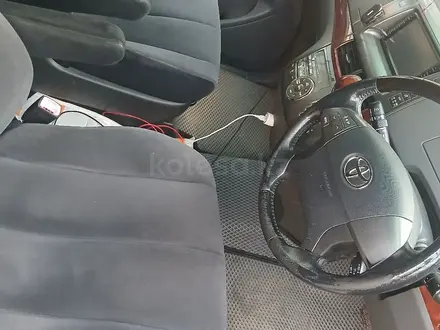 Toyota Estima 2010 года за 7 000 000 тг. в Астана – фото 8