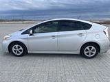 Toyota Prius 2012 годаүшін5 499 999 тг. в Актау – фото 3
