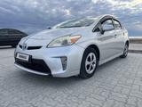 Toyota Prius 2012 годаүшін5 499 999 тг. в Актау – фото 2