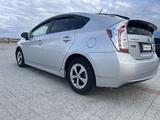 Toyota Prius 2012 годаүшін5 499 999 тг. в Актау – фото 4