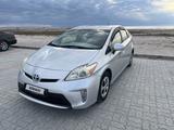 Toyota Prius 2012 годаүшін5 499 999 тг. в Актау