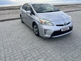 Toyota Prius 2012 годаүшін5 499 999 тг. в Актау – фото 5