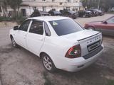 ВАЗ (Lada) Priora 2170 2011 года за 1 650 000 тг. в Кандыагаш – фото 2