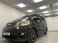 Toyota Alphard 2008 года за 8 200 000 тг. в Атырау – фото 6