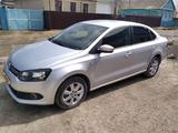 Volkswagen Polo 2014 года за 6 000 000 тг. в Актобе