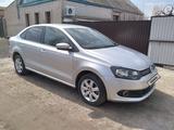 Volkswagen Polo 2014 года за 6 000 000 тг. в Актобе – фото 3