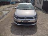 Volkswagen Polo 2014 года за 6 000 000 тг. в Актобе – фото 5