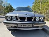 BMW 525 1994 годаfor3 200 000 тг. в Астана