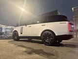 Land Rover Range Rover 2023 года за 94 500 000 тг. в Астана