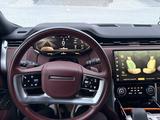 Land Rover Range Rover 2023 года за 94 500 000 тг. в Астана – фото 2