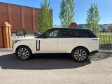 Land Rover Range Rover 2023 года за 94 500 000 тг. в Астана – фото 4