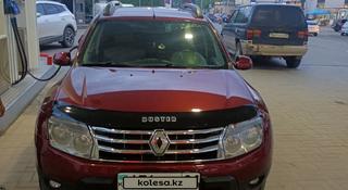 Renault Duster 2013 годаүшін4 500 000 тг. в Алматы