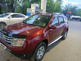 Renault Duster 2013 года за 4 700 000 тг. в Алматы – фото 2