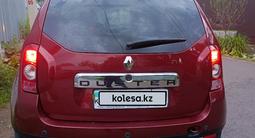 Renault Duster 2013 года за 4 900 000 тг. в Алматы – фото 3
