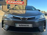 Toyota Corolla 2016 года за 8 200 000 тг. в Актау – фото 2