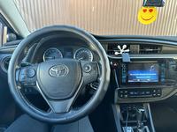 Toyota Corolla 2016 года за 8 200 000 тг. в Актау