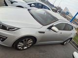 Kia K5 2014 годаfor8 500 000 тг. в Алматы – фото 3