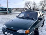 ВАЗ (Lada) 2114 2008 годаүшін1 350 000 тг. в Караганда