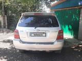 Toyota Highlander 2001 года за 6 500 000 тг. в Уштобе – фото 3