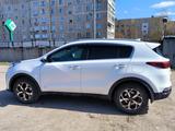 Kia Sportage 2020 года за 12 900 000 тг. в Петропавловск – фото 2