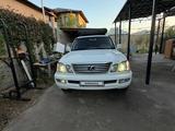 Lexus LX 470 2007 года за 11 000 000 тг. в Шымкент – фото 3