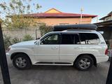 Lexus LX 470 2007 года за 11 000 000 тг. в Шымкент – фото 4
