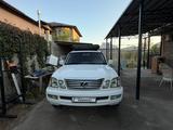 Lexus LX 470 2007 года за 11 000 000 тг. в Шымкент