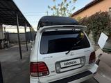 Lexus LX 470 2007 года за 11 000 000 тг. в Шымкент – фото 5