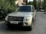 Mitsubishi Pajero 2008 года за 10 000 000 тг. в Алматы – фото 4