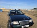 Mercedes-Benz C 280 1995 года за 2 200 000 тг. в Актау – фото 2