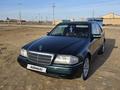 Mercedes-Benz C 280 1995 года за 2 200 000 тг. в Актау – фото 3