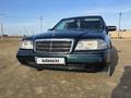 Mercedes-Benz C 280 1995 года за 2 200 000 тг. в Актау – фото 4