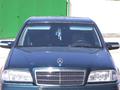 Mercedes-Benz C 280 1995 года за 2 200 000 тг. в Актау – фото 6