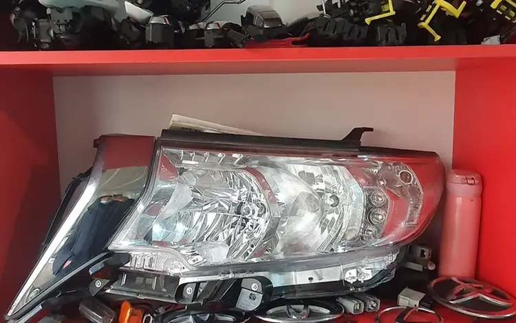 Toyota PRADO 2018г фарыүшін152 863 тг. в Алматы