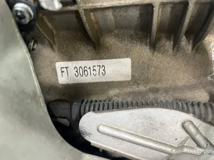 Привозная АКПП BES V2.7 Turbo из Японии! за 250 000 тг. в Астана – фото 13