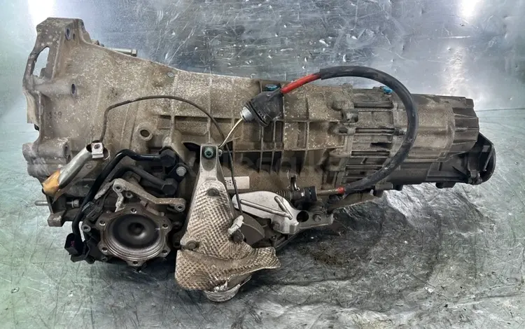 Привозная АКПП BES V2.7 Turbo из Японии! за 300 000 тг. в Астана