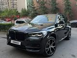 BMW X5 2022 года за 34 500 000 тг. в Алматы