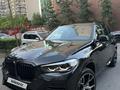 BMW X5 2022 годаүшін34 500 000 тг. в Алматы – фото 2