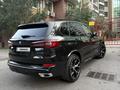 BMW X5 2022 годаүшін34 500 000 тг. в Алматы – фото 4