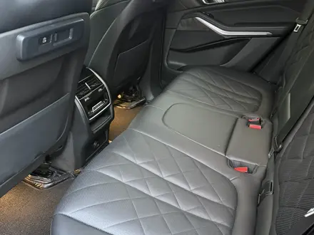 BMW X5 2022 года за 34 500 000 тг. в Алматы – фото 8