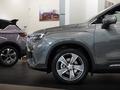 Geely Okavango Flagship 2025 года за 13 090 000 тг. в Алматы – фото 4