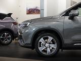 Geely Okavango Flagship 2025 года за 13 090 000 тг. в Алматы – фото 4