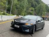 Toyota Camry 2020 года за 9 150 000 тг. в Кызылорда – фото 5