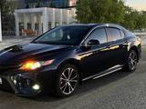 Toyota Camry 2020 года за 9 150 000 тг. в Кызылорда – фото 4