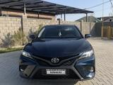 Toyota Camry 2020 года за 9 150 000 тг. в Кызылорда