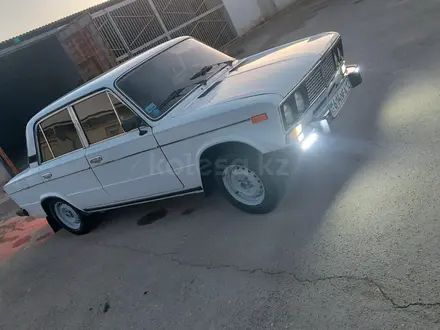 ВАЗ (Lada) 2106 1998 года за 1 500 000 тг. в Актау – фото 4